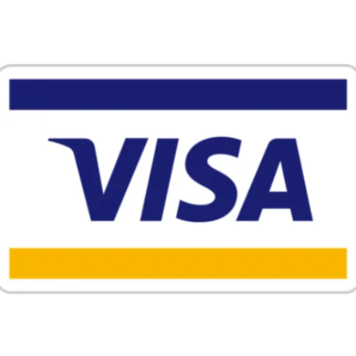 Visa-card